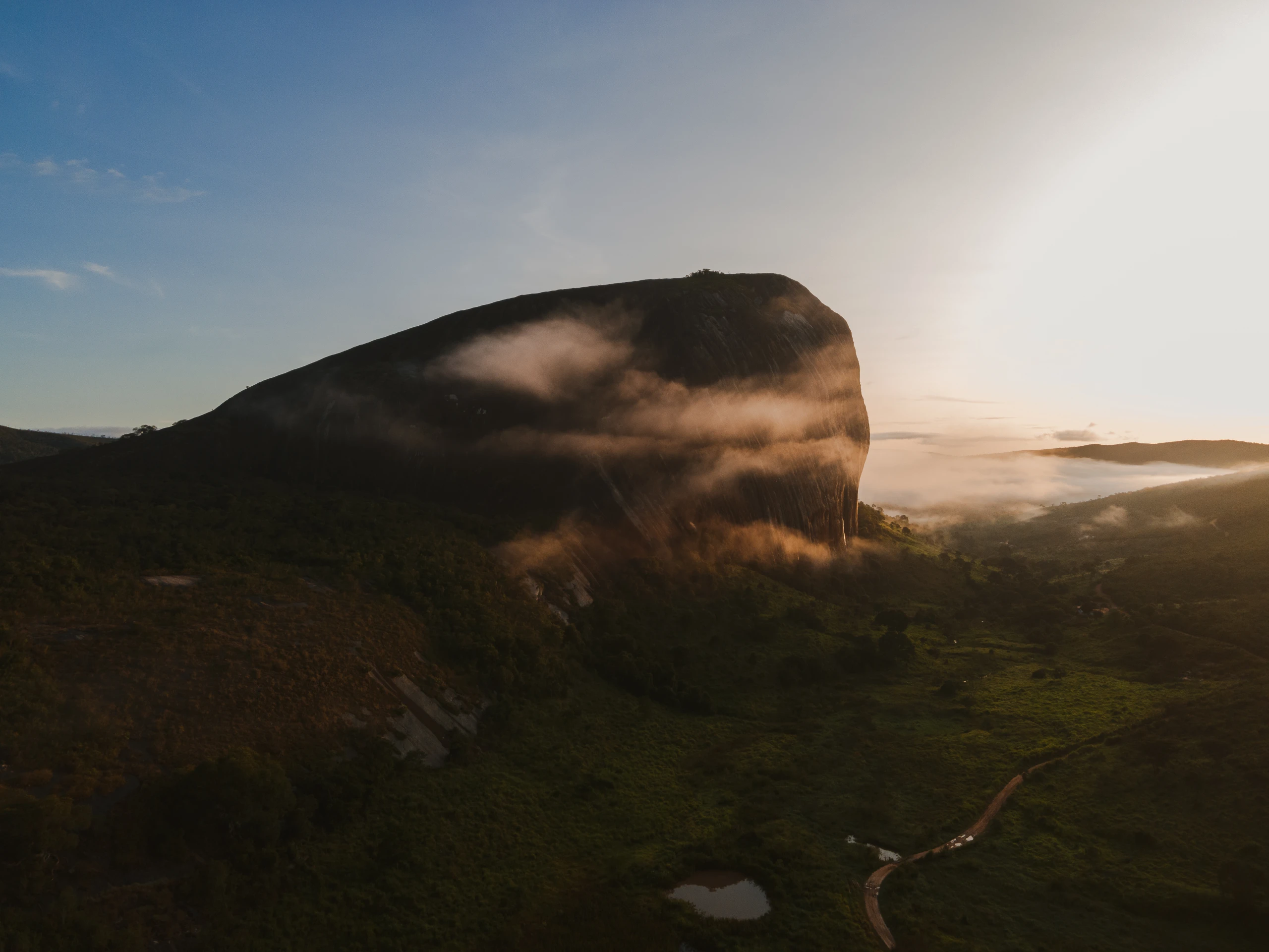 Pedra Formosa