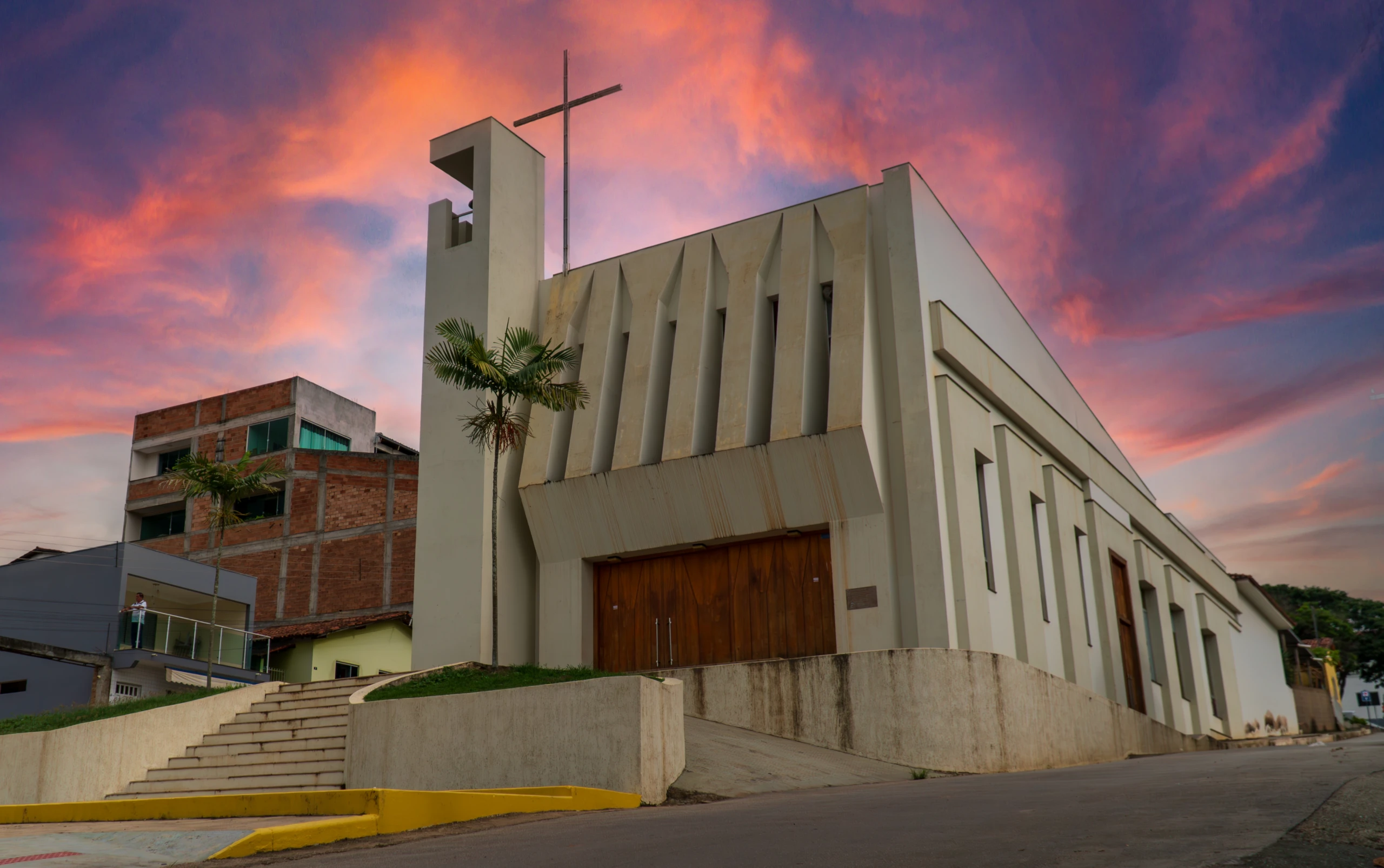 Igreja Matriz de São Bento