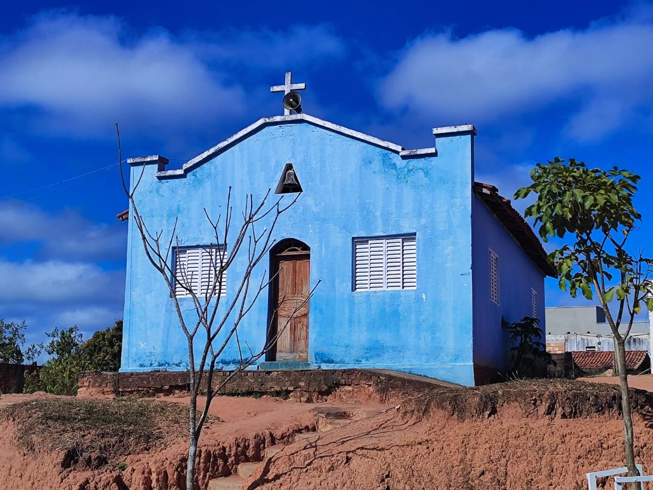 Capela São Francisco de Assis